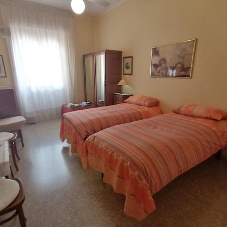 Claudia B&B Ρώμη Εξωτερικό φωτογραφία