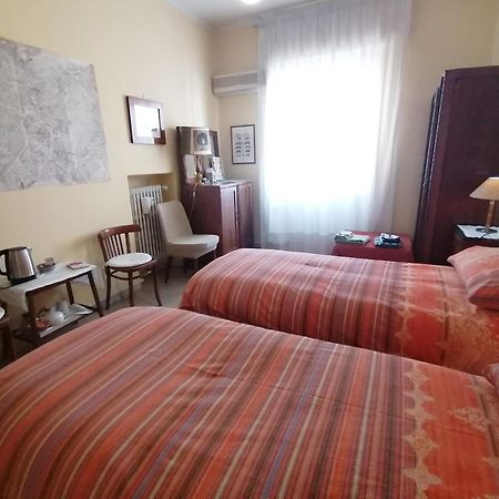 Claudia B&B Ρώμη Εξωτερικό φωτογραφία