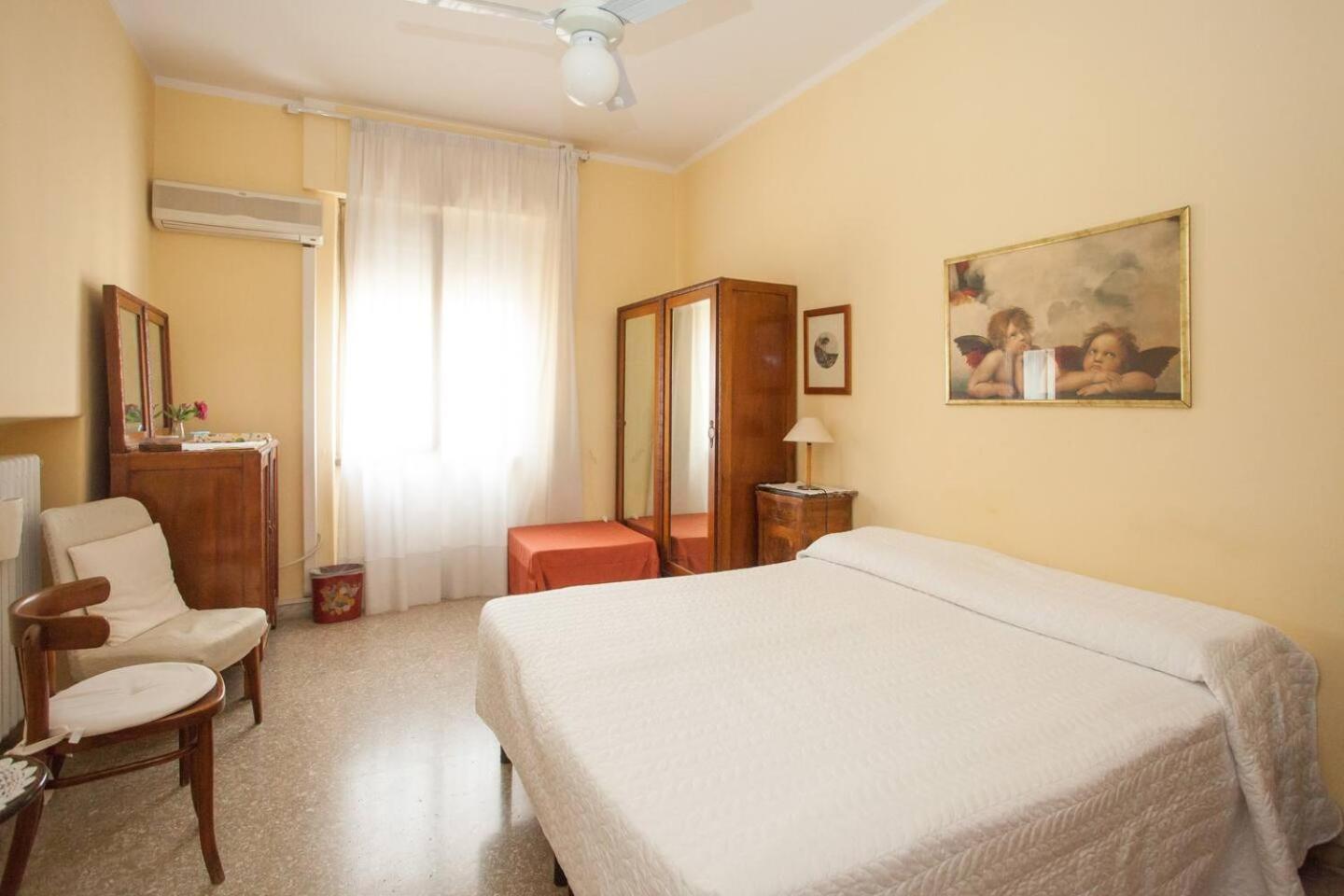Claudia B&B Ρώμη Εξωτερικό φωτογραφία