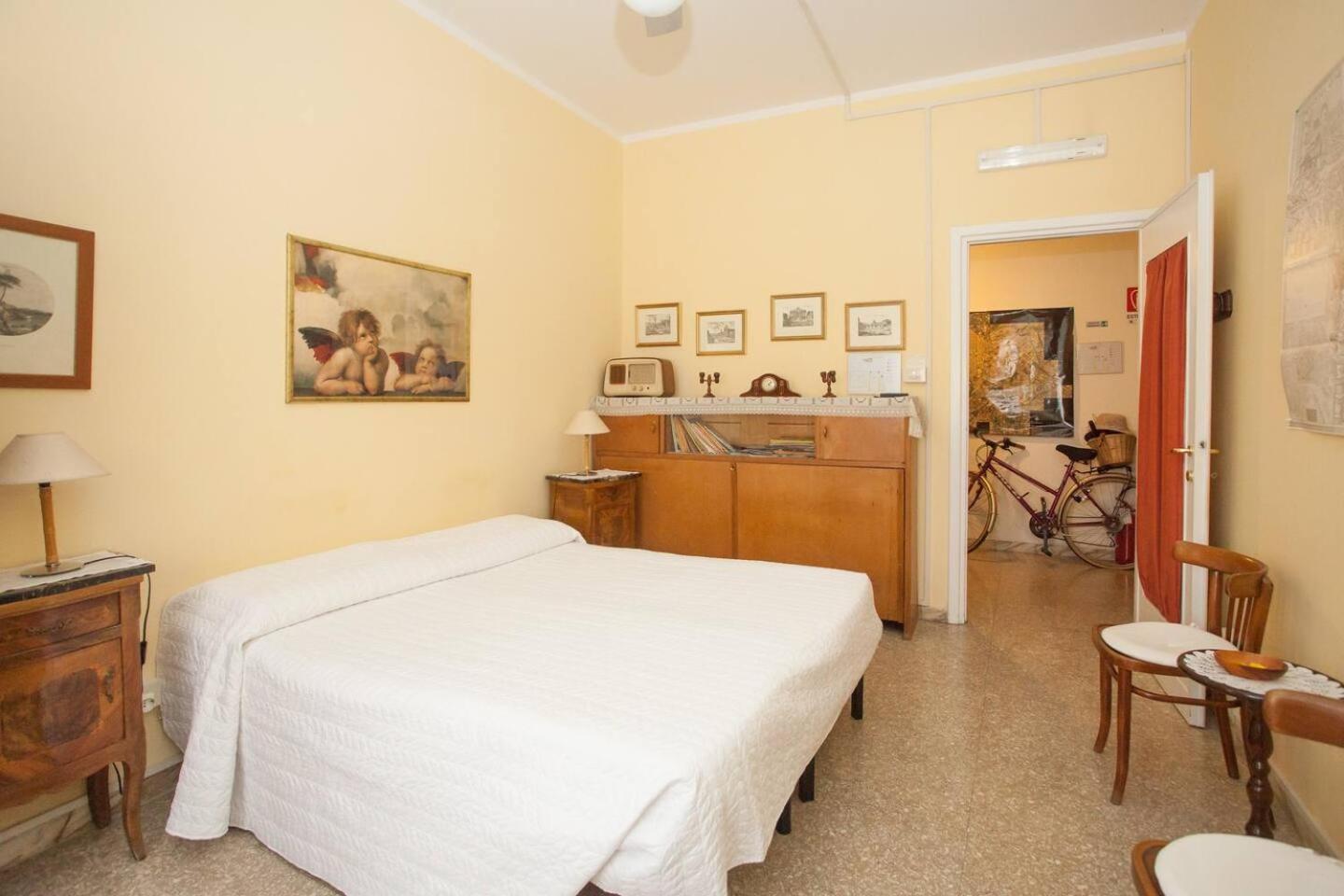 Claudia B&B Ρώμη Εξωτερικό φωτογραφία