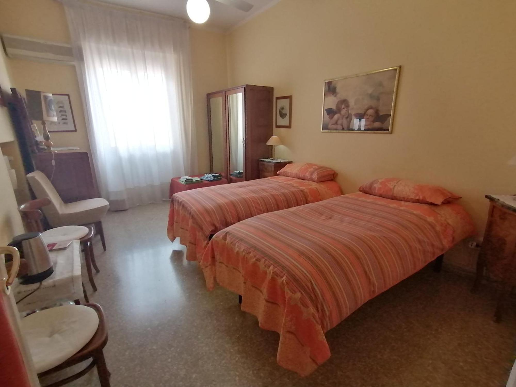 Claudia B&B Ρώμη Εξωτερικό φωτογραφία
